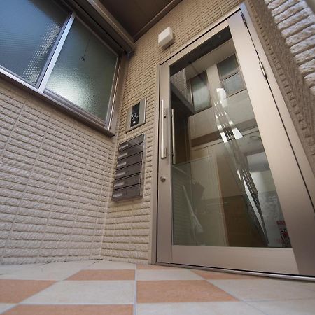 東京都【Great Location!】Near Shinjuku Sta./Girls #302アパートメント エクステリア 写真