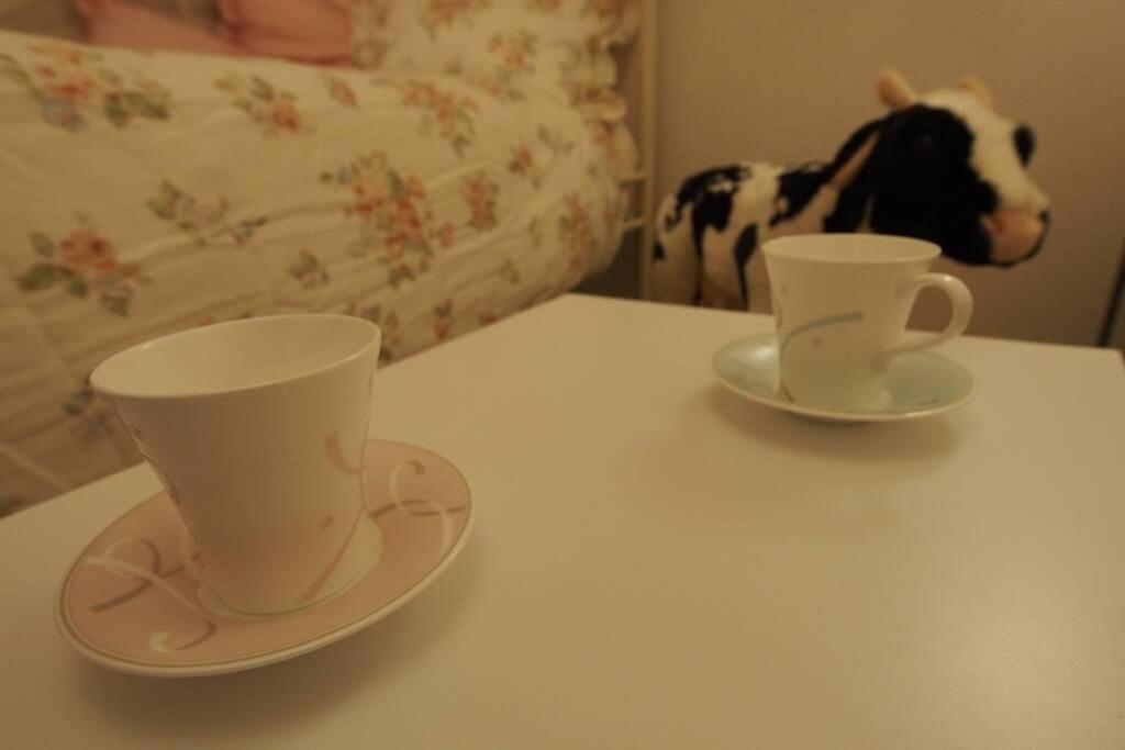東京都【Great Location!】Near Shinjuku Sta./Girls #302アパートメント エクステリア 写真
