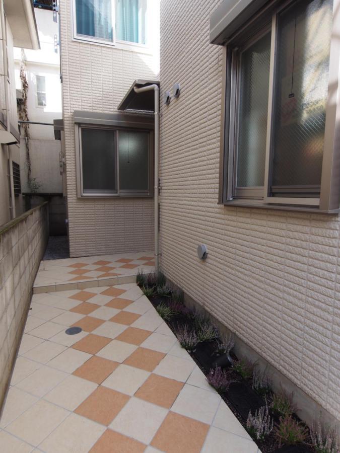 東京都【Great Location!】Near Shinjuku Sta./Girls #302アパートメント エクステリア 写真